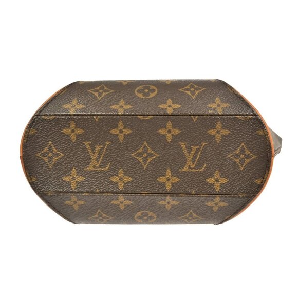 LOUIS VUITTON ELLIPSE PM HANDBAG MONOGRAM M51127 MI0011 YQ01472 - Picture 4 of 8